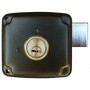 Comprar Cerradura 1124S-10 He Izquierda Seguridad Ilargi 72071 al Mejor Precio