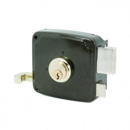 Comprar Cerradura 1125-A He120Mm Derecha Ilargi 72057 al Mejor Precio