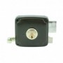 Comprar Cerradura 1125-A He120Mm Derecha Ilargi 72057 al Mejor Precio