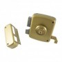 Comprar Cerradura 1125/ 80 Izquierda Esmaltada Ezcurra 70137 al Mejor Precio