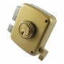Comprar Cerradura 1125/ 80 Izquierda Esmaltada Ezcurra 70137 al Mejor Precio