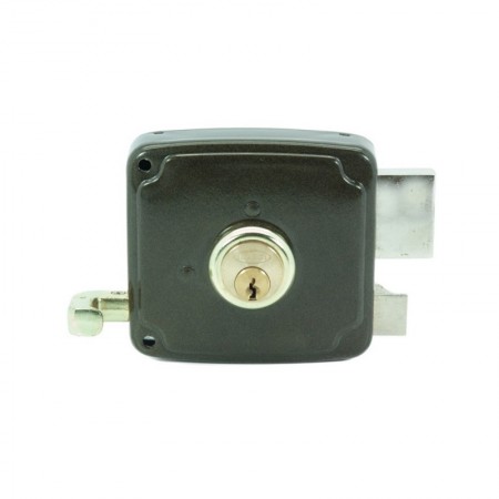 Comprar Cerradura 1125A-100 He Derecha B/Red. Ilargi 72055 al Mejor Precio