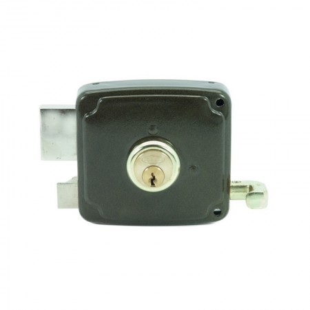 Comprar Cerradura 1125A-100 He Izquierda B/Red. Ilargi 72056 al Mejor Precio