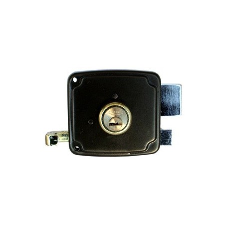 Comprar Cerradura 1125S-10 He Izquierda Seguridad Ilargi 72081 al Mejor Precio