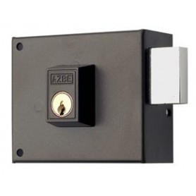 Comprar Cerradura 124-Apr 10 D. Yale 68112 al Mejor Precio