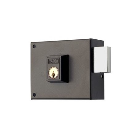 Comprar Cerradura 124-Apr 10 Iz. Yale 68113 al Mejor Precio