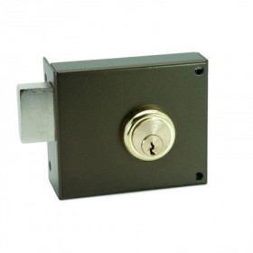 Comprar Cerradura 124A-10 Izquierda He Ilargi 72029 al Mejor Precio