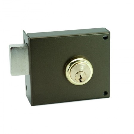 Comprar Cerradura 124A-10 Izquierda He Ilargi 72029 al Mejor Precio