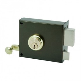 Comprar Cerradura 125-10 He Derecha Ilargi 72032 al Mejor Precio