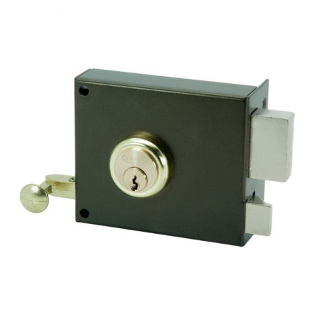 Comprar Cerradura 125-10 He Derecha Ilargi 72032 al Mejor Precio