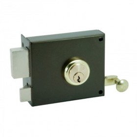 Comprar Cerradura 125-10 He Izquierda Ilargi 72033 al Mejor Precio