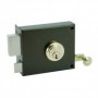 Comprar Cerradura 125-10 He Izquierda Ilargi 72033 al Mejor Precio