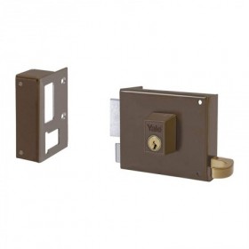 Comprar Cerradura 125-Apr 10 Iz. Yale 68117 al Mejor Precio