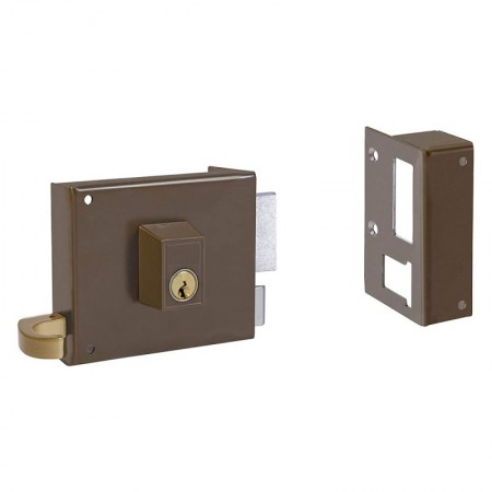 Comprar Cerradura 125-Apr 8 D. Yale 68114 al Mejor Precio