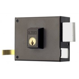Comprar Cerradura 125-Hnr 8 D. Yale 68118 al Mejor Precio