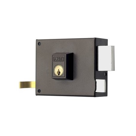 Comprar Cerradura 125-Hnr 8 D. Yale 68118 al Mejor Precio