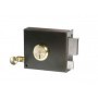 Comprar Cerradura 125A- 8 Izquierda Pintada Ilargi 72031 al Mejor Precio