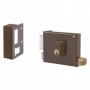 Comprar Cerradura 125Ap-12 Iz. Yale 68095 al Mejor Precio