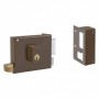 Comprar Cerradura 125Ap-8 D. Yale 68090 al Mejor Precio