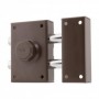 Comprar Cerradura 16-P Pintada Yale 68036 al Mejor Precio
