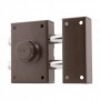 Comprar Cerradura 16-P Pintada Yale 68036 al Mejor Precio