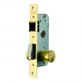 Comprar Cerradura 2000-40 Hl. Embutir Tesa 69002 al Mejor Precio