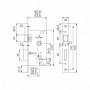 Comprar Cerradura 2000-50 Hl. Embutir Tesa 69020 al Mejor Precio