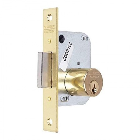 Comprar Cerradura 2001-40 Hl. Embutir Tesa 69004 al Mejor Precio
