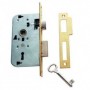 Comprar Cerradura 2002-40 Hl. Embutir Tesa 69006 al Mejor Precio