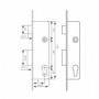 Comprar Cerradura 2210-Ssi-38 P.Deslizante Tesa 69031 al Mejor Precio