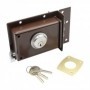 Comprar Cerradura 231 12 Derecha Pintada Jis 74135 al Mejor Precio