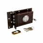 Comprar Cerradura 231 12 Izquierda Pintada Jis 74136 al Mejor Precio