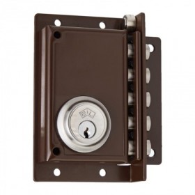 Comprar Cerradura 239-7 Derecha Pintada Jis 74101 al Mejor Precio