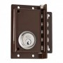 Comprar Cerradura 239-7 Derecha Pintada Jis 74101 al Mejor Precio