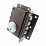 Comprar Cerradura 239-7 Derecha Pintada Jis 74101 al Mejor Precio