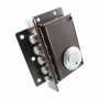 Comprar Cerradura 239-7 Izquierda Pintada Jis 74102 al Mejor Precio