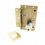 Comprar Cerradura 240-7 Izquierda Dorada Jis 74118 al Mejor Precio