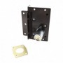 Comprar Cerradura 240-7 Izquierda Pintada Jis 74104 al Mejor Precio