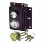 Comprar Cerradura 243 Derecha Graduable Jis 74126 al Mejor Precio