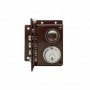 Comprar Cerradura 243 Izquierda Graduable Jis 74127 al Mejor Precio