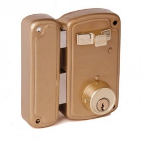 Comprar Cerradura 4056A-Hb 65 Izquierda Ucem 67321 al Mejor Precio