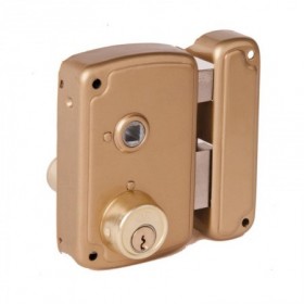 Comprar Cerradura 4056B-Hb 65 Izquierda Ucem 67323 al Mejor Precio