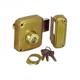 Comprar Cerradura 4124A-Hb 8 Derecha Ucem 67340 al Mejor Precio