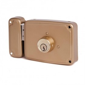 Comprar Cerradura 4124A-He 8 Izquierda Ucem 67341 al Mejor Precio
