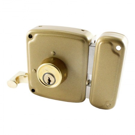 Comprar Cerradura 4125A-He 10 Derecha Ucem 67348 al Mejor Precio