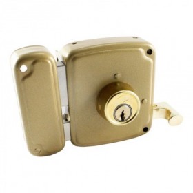 Comprar Cerradura 4125A-He 12 Izqquierda Ucem 67351 al Mejor Precio
