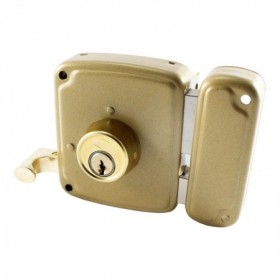 Comprar Cerradura 4125A-He 8 Derecha Ucem 67346 al Mejor Precio