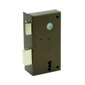 Comprar Cerradura 47A 60Mm Izquierda Ilargi 72011 al Mejor Precio