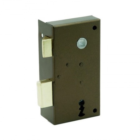 Comprar Cerradura 47A 60Mm Izquierda Ilargi 72011 al Mejor Precio