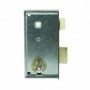 Comprar Cerradura 47A 60Mm Izquierda Ilargi 72011 al Mejor Precio